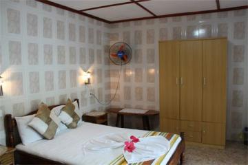 Отель Rising Sun Guesthouse Сейшелы, о Ла Диг, фото 4