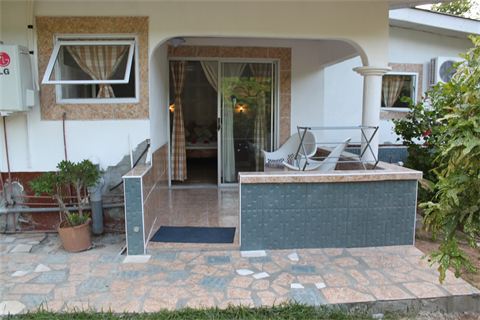 Rising Sun Guesthouse