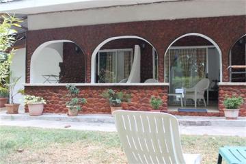 Отель Rising Sun Guesthouse Сейшелы, о Ла Диг, фото 7
