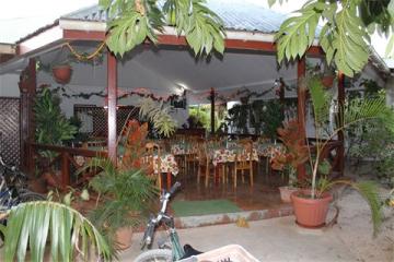 Отель Rising Sun Guesthouse Сейшелы, о Ла Диг, фото 8