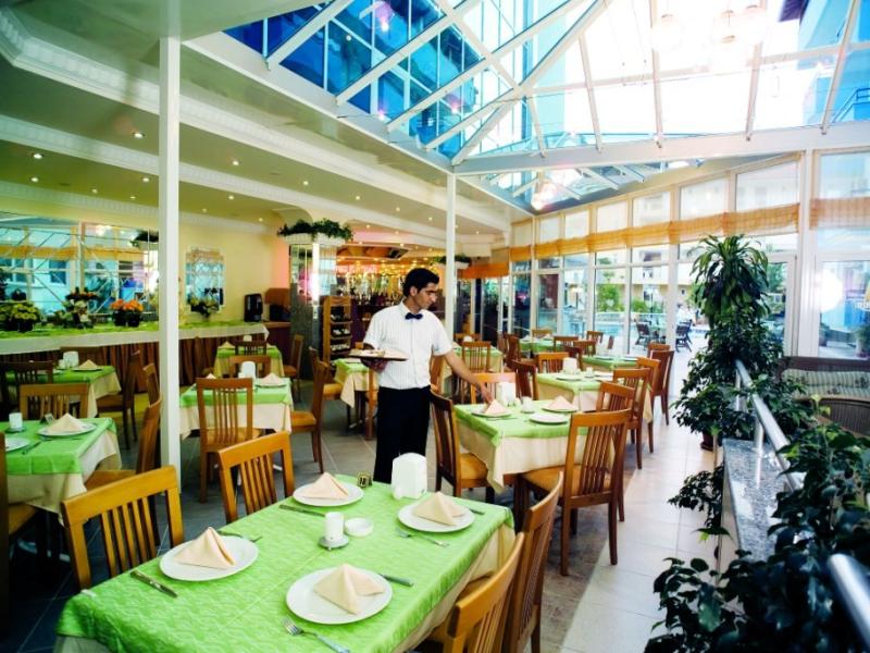 Mesut Hotel Family Suite