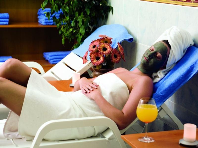 Mesut Hotel Family Suite