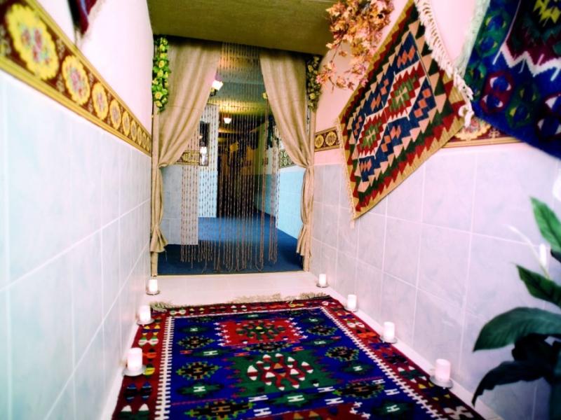 Mesut Hotel Family Suite