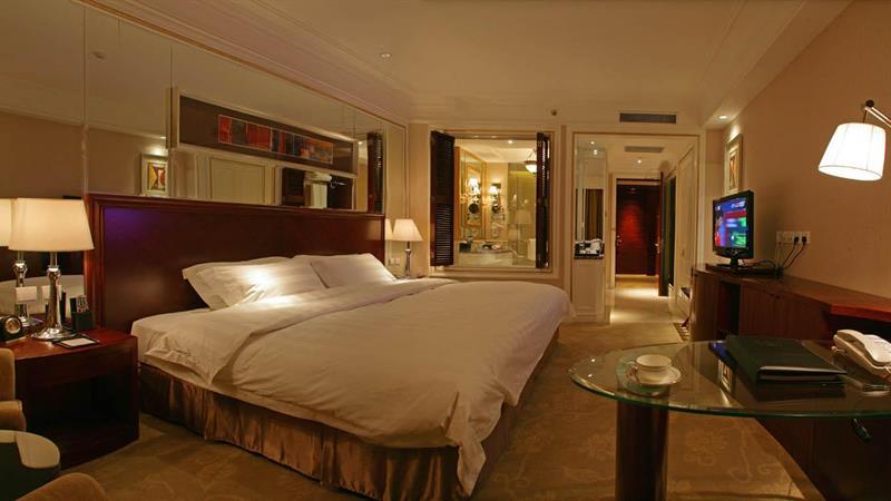 Ritan International Hotel