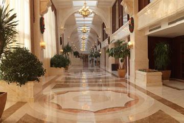 Отель Citadines Ritan Китай, Пекин, фото 12