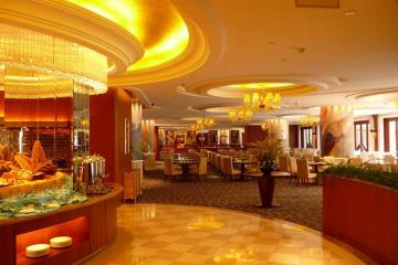 Отель Citadines Ritan Китай, Пекин, фото 4
