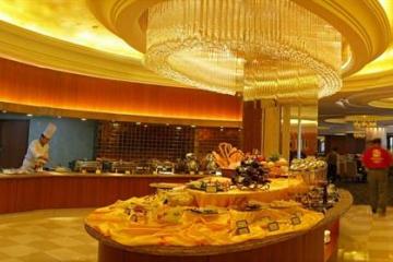 Отель Citadines Ritan Китай, Пекин, фото 5