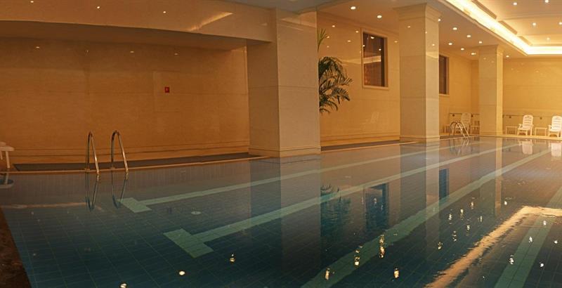 Ritan International Hotel