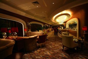 Отель Citadines Ritan Китай, Пекин, фото 7