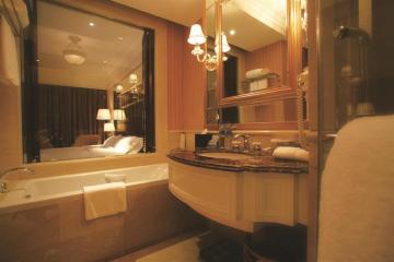 Отель Citadines Ritan Китай, Пекин, фото 8