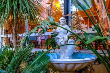 Отель Achillion Palace Греция, о. Крит-Ретимно, фото 13