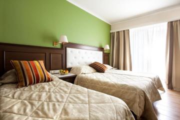 Отель Achillion Palace Греция, о. Крит-Ретимно, фото 15