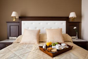 Отель Achillion Palace Греция, о. Крит-Ретимно, фото 3