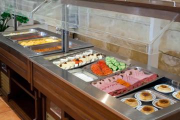 Отель Achillion Palace Греция, о. Крит-Ретимно, фото 4