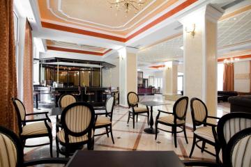 Отель Achillion Palace Греция, о. Крит-Ретимно, фото 8