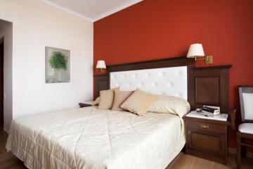 Отель Achillion Palace Греция, о. Крит-Ретимно, фото 10