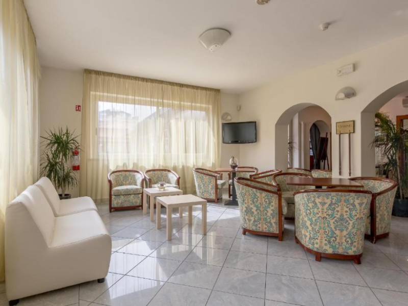 Hotel Riva