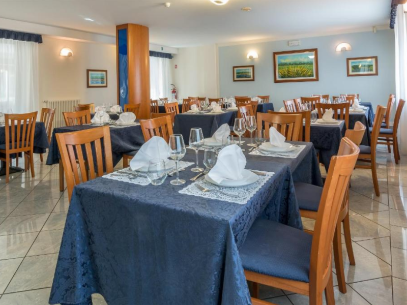 Hotel Riva
