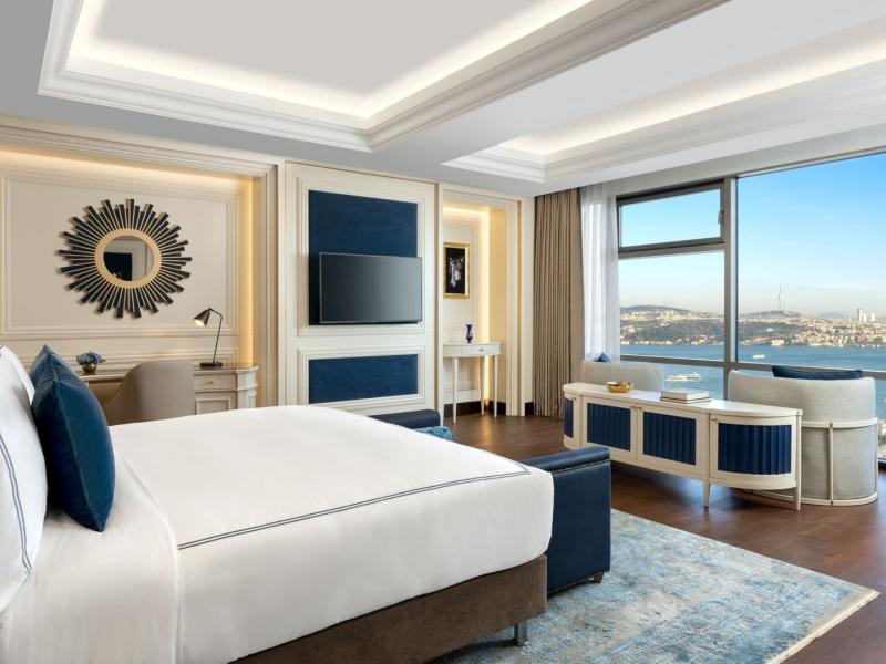The Ritz-Carlton Istanbul