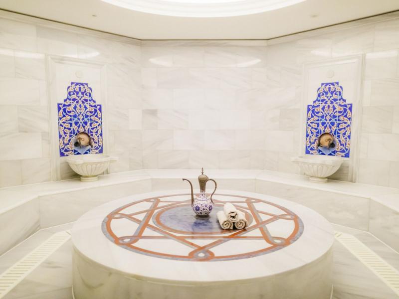 The Ritz-Carlton Istanbul