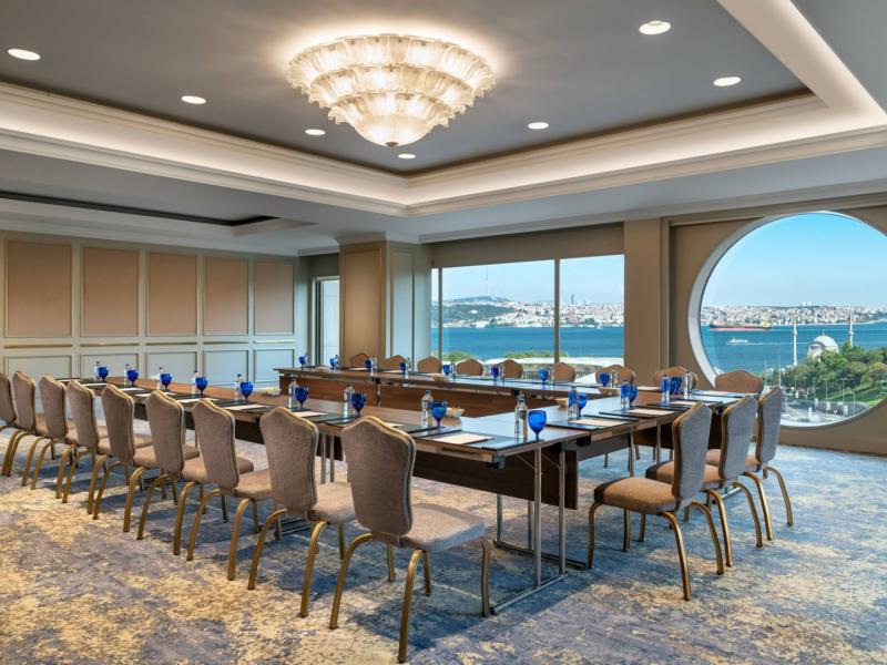 The Ritz-Carlton Istanbul