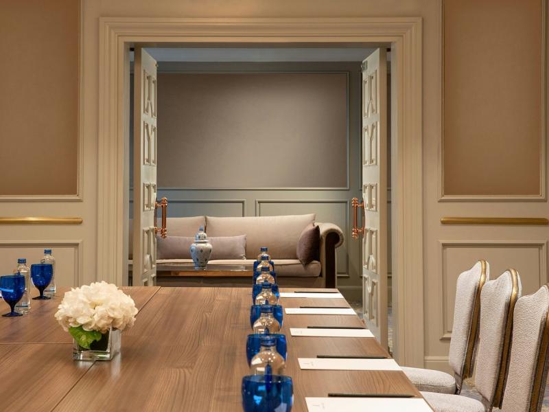 The Ritz-Carlton Istanbul
