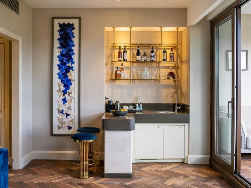 The Ritz-Carlton Istanbul