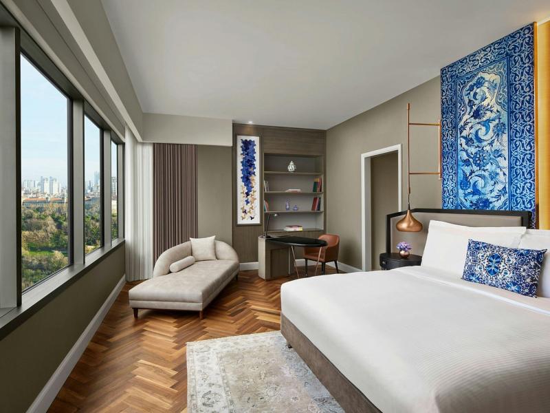 The Ritz-Carlton Istanbul