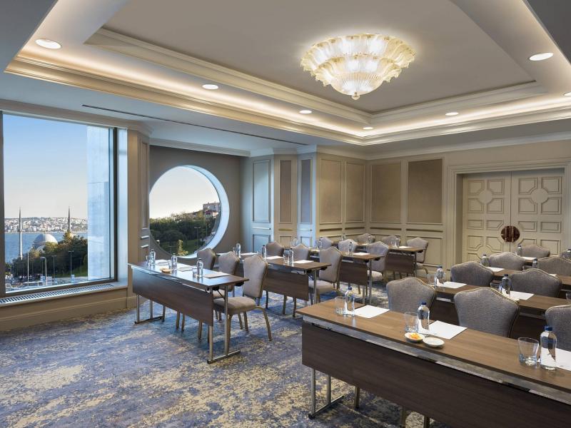 The Ritz-Carlton Istanbul