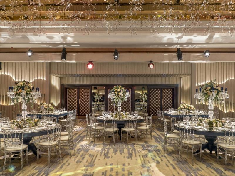 The Ritz-Carlton Istanbul