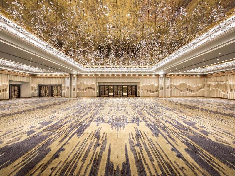 The Ritz-Carlton Istanbul