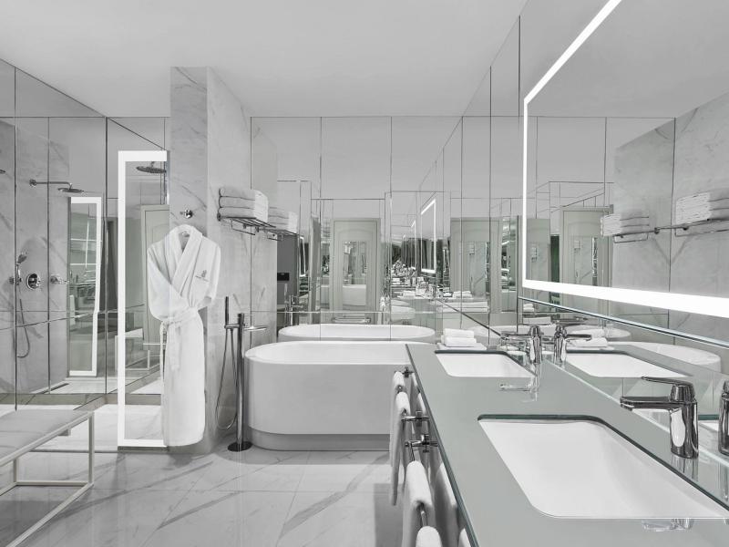 The Ritz-Carlton Istanbul