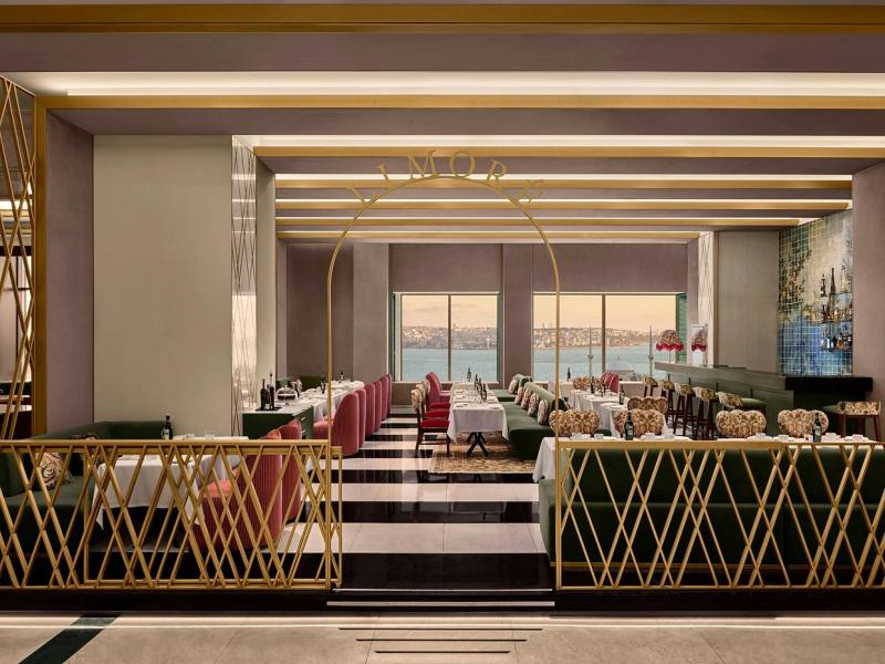 The Ritz-Carlton Istanbul