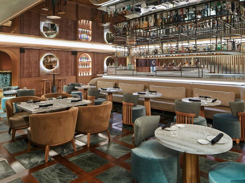 The Ritz-Carlton Istanbul