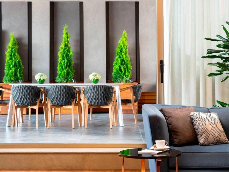 The Ritz-Carlton Istanbul