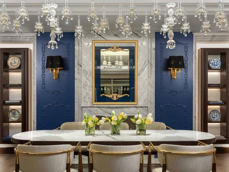 The Ritz-Carlton Istanbul
