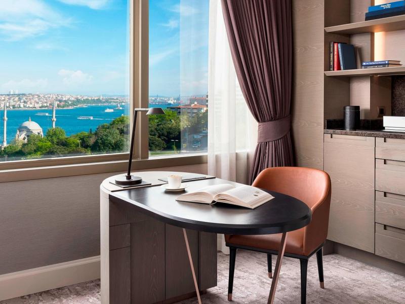 The Ritz-Carlton Istanbul
