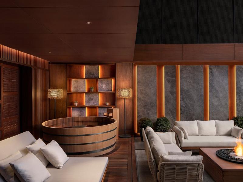 The Ritz-Carlton Istanbul
