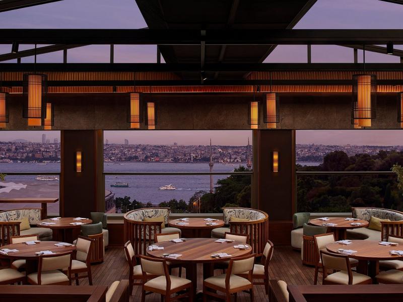 The Ritz-Carlton Istanbul