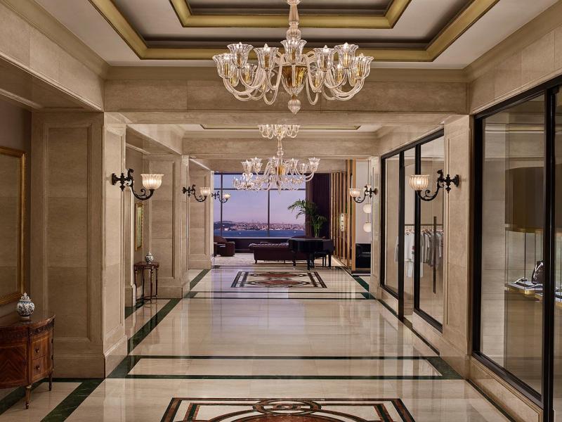 The Ritz-Carlton Istanbul