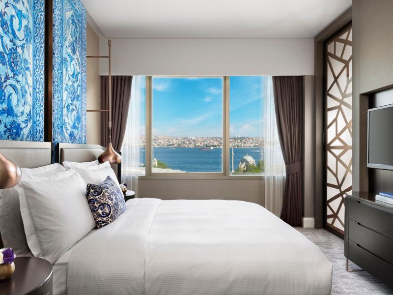 The Ritz-Carlton Istanbul