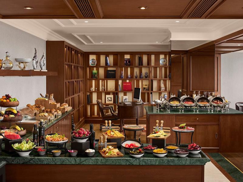 The Ritz-Carlton Istanbul