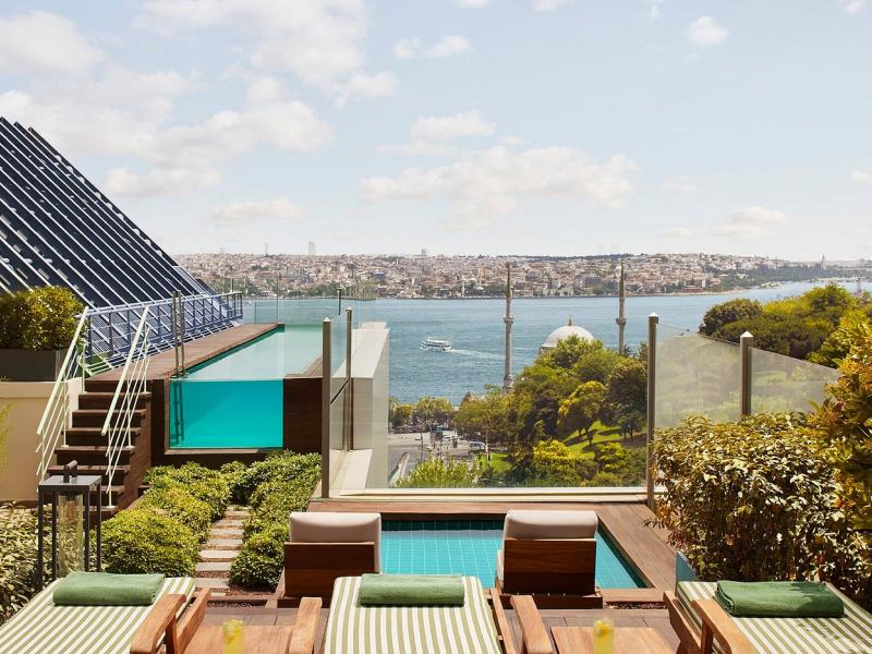 The Ritz-Carlton Istanbul