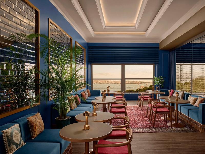 The Ritz-Carlton Istanbul