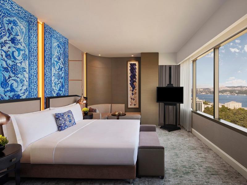 The Ritz-Carlton Istanbul