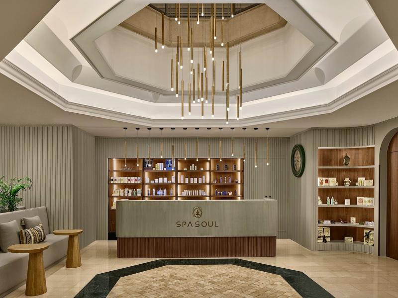 The Ritz-Carlton Istanbul