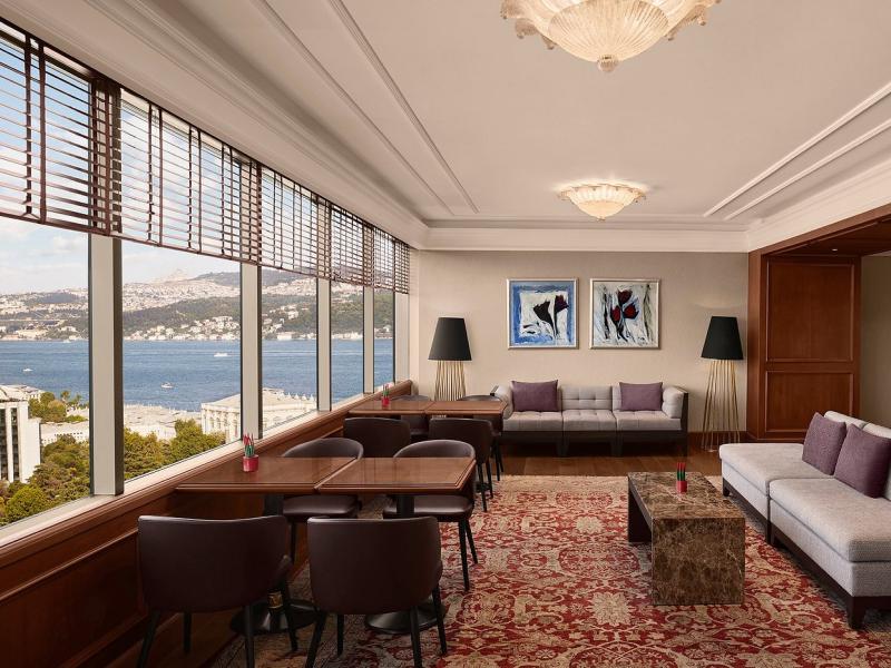 The Ritz-Carlton Istanbul