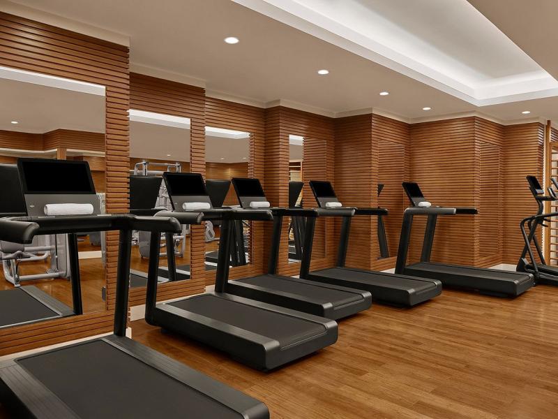The Ritz-Carlton Istanbul