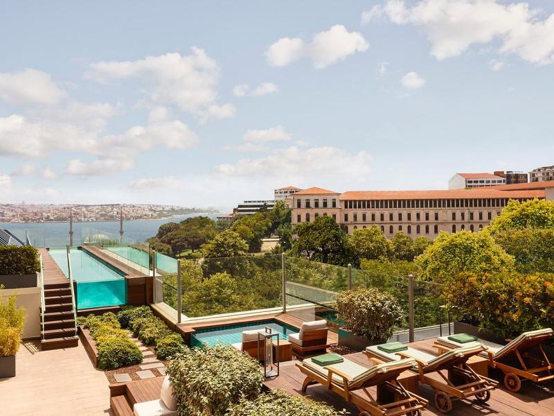 The Ritz-Carlton Istanbul
