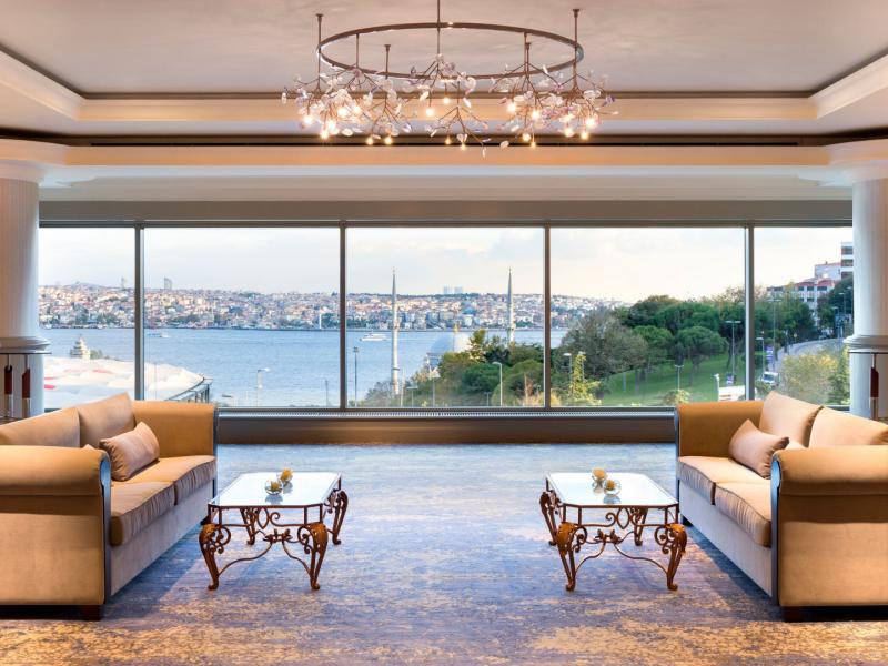 The Ritz-Carlton Istanbul